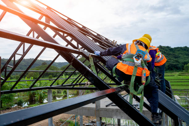 Best Commercial Roofing Services  in Grifton, NC