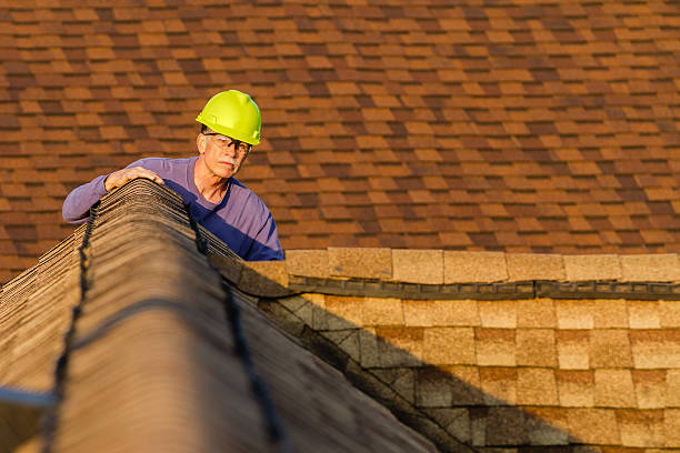 Quick and Trustworthy Emergency Roof Repair Services in Grifton, NC